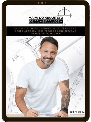 Ebook - Mapa do Arquiteto